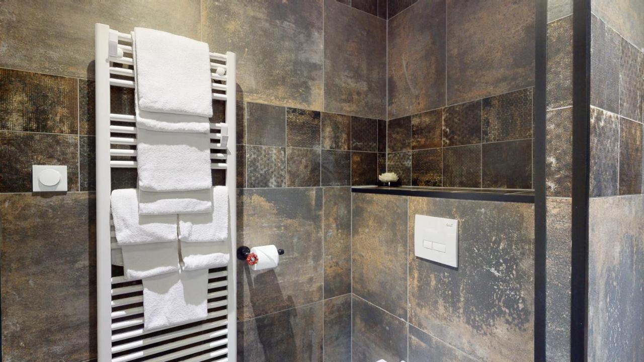 Gite Spa & Nature Saint-Chamassy Eksteriør billede
